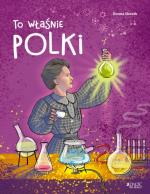 Okładka To właśnie Polki