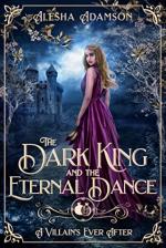 Okładka The Dark King and the Eternal Dance
