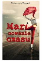 Okładka Marynowanie czasu