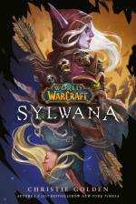 Okładka World of Warcraft: Sylwana
