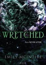 Okładka Wretched