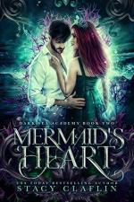Okładka Mermaid's Heart
