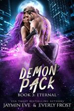Okładka Demon Pack: Eternal