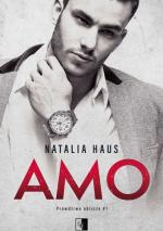 Okładka Amo