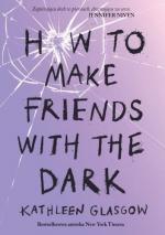Okładka How to Make Friends with the Dark