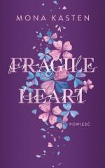 Okładka Fragile Heart