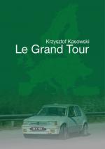 Okładka Le Grand Tour