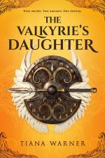 Okładka The Valkyrie's Daughter