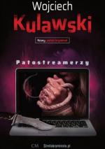 Okładka Patostreamerzy