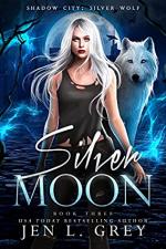 Okładka Silver Moon