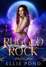 Okładka Rugged Rock