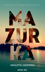 Okładka Mazurka