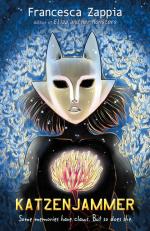 Okładka Katzenjammer