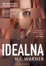 Okładka Idealna