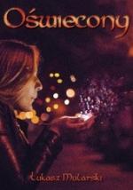 Okładka Oświecony