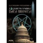 Okładka Ilustrowany przewodnik po Zaginionym Symbolu Dana Browna