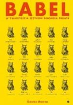 Okładka Babel. W dwadzieścia języków dookoła świata