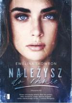 Okładka Należysz do mnie