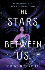 Okładka The Stars Between Us