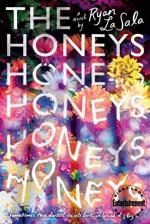 Okładka The Honeys