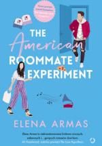 Okładka The American Roommate Experiment