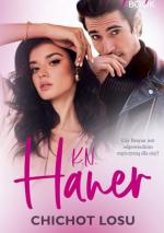 Okładka Efekt Ericka. Chichot losu