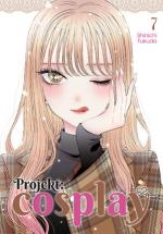 Okładka Projekt: Cosplay. Tom 7