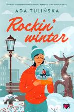 Okładka Rockin’ winter