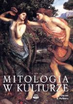 Okładka Mitologia w kulturze