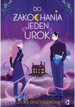 Okładka Do zakochania jeden urok