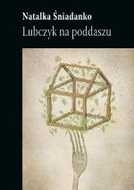 Okładka Lubczyk na poddaszu