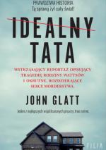 Okładka Idealny tata