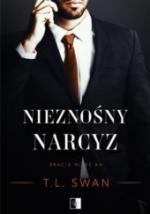 Okładka Nieznośny narcyz