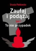 Okładka To nie przypadek