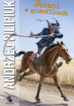 Okładka Faceci w gumofilcach