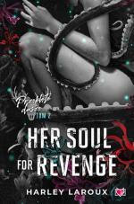 Okładka Her Soul for Revenge