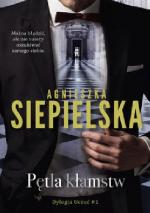 Okładka Pętla kłamstw