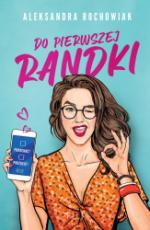 Okładka Do pierwszej randki