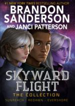 Okładka Skyward Flight: The Collection