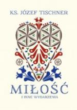 Okładka Miłość i inne wydarzenia