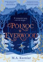 Okładka Północ w Everwood