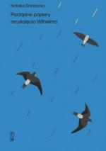 Okładka Porządne papiery arcyksięcia Wilhelma