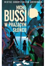 Okładka W prażącym słońcu