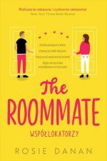 Okładka The Roommate. Współlokatorzy