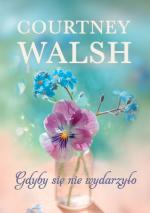 Okładka Gdyby się nie wydarzyło