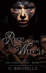 Okładka Rise of the Witch