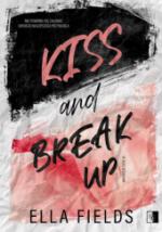 Okładka Kiss and Break Up