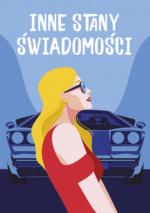 Okładka Inne stany świadomości