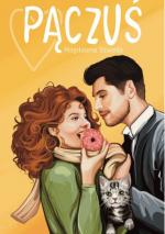 Okładka Pączuś