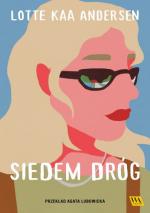 Okładka Siedem dróg